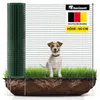horizont Begrenzungszaun FIX 15 m x 90 cm – mobiler Zaun Produktbild-Vorschau 1