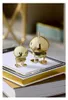 Hoptimist Bumble set XS/S Gold Produktbild-Vorschau 2