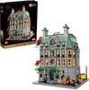 LEGO Marvel Sanctum Sanctorum, Zestaw Klocków Dla Dorosłych Podgląd zdjęcia produktu 9
