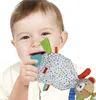 Clementoni Baby - Plüsch-Rasselbär Produktbild-Vorschau 5