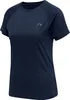 Hummel Womens Core Running T-shirt S/s, WHITE, XL, Damen Produktbild-Vorschau 14