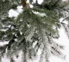Evergreen Künstlicher Weihnachtsbaum Cedar Frost Kiefer Produktbild-Vorschau 9