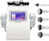 Körperformungsgerät - 6‑in‑1 RF Ultraschallkavitation Produktbild-Vorschau 2