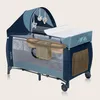 Lionelo Sven Plus 2in1 box letto per bambini fino a 15 kg Anteprima dell’immagine prodotto 4
