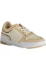 TOMMY HILFIGER Schuhe Damen Textil Beige SF14585 - Größe: Produktbild-Vorschau 2