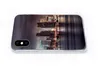 MuchoWow® Handyhülle Schutzhülle Hülle für iPhone X New Produktbild-Vorschau 5