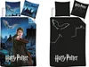 Harry Potter Leucht Bettwäsche 135x200 80x80 Kissenbezug Produktbild-Vorschau 2