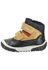Geox Stiefelette Stiefelette Leder/Textil Produktbild-Vorschau 9