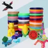 náplně do 3D pera 40 barev 200 metrů, 3D pero Filament PLA Náhled obrázku produktu 2