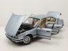 Minichamps 100024007 BMW 5er 535i E34 1988 hellblau Produktbild-Vorschau 4
