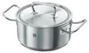 Zwilling Cocotte 20cm Twin 40912-200-0 Anteprima dell’immagine prodotto 8