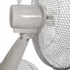 Ventilatore da tavolo in resina con 3 velocità e diametro Anteprima dell’immagine prodotto 4
