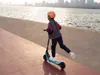 Segway C2 Lite Nero, Blu 16 km/h Anteprima dell’immagine prodotto 7
