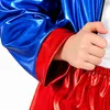 Costume da Arlecchino dell'orrore, taglia:M Anteprima dell’immagine prodotto 16