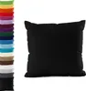 DOPPELPACK Kissenbezüge 80x80cm JERSEY Kissenbezug 100% Produktbild-Vorschau 1