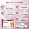 plantoCAPS CELLUVITE PLUS Kapseln Produktbild-Vorschau 6