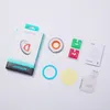 JOYROOM JR-ZS383, Magnetischer Ring, Orange, Produktbild-Vorschau 17