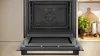 Neff BX18IB Set Backofen B1DCA0AK0 + Induktionskochfeld Produktbild-Vorschau 3
