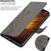 Cadorabo Hülle für Xiaomi Pocophone F1 Schutz Hülle in Grau Produktbild-Vorschau 4
