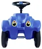 Simba Dickie BIG Bobby Car Classic Polizei 800056127 Anteprima dell’immagine prodotto 5