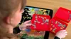 Puzzle Jumbo Mates - Portapuzzle Board (fino a 1000 pezzi) Anteprima dell’immagine prodotto 5