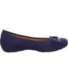 Gabor Komfort Slipper Damen 31383738353736 Blau 42 EU Produktbild-Vorschau 35
