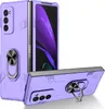 Pouzdro Galaxy Z Fold2, odolné proti nárazům, tvrdé PC, Náhled obrázku produktu 1