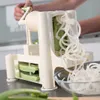 SCHNEIDER Kunststoff Gemüseschneider OBSTSCHNEIDER Produktbild-Vorschau 12