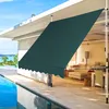 Tenda da sole a morsetto COSTWAY larga 250 cm, tenda da Anteprima dell’immagine prodotto 8