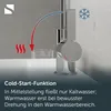 LOS ANGELES Waschtischarmatur, Chrom Produktbild-Vorschau 7