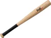 Fox Outdoor Baseballschläger, Holz 18", natur, "American Produktbild-Vorschau 1