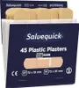 Salvequick Cerotti di ricambio, idrorepellenti Anteprima dell’immagine prodotto 9