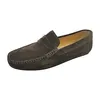 Lumberjack Drive Slipper Grau in Gr. 40 Produktbild-Vorschau 3