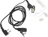 vhbw Headset kompatibel mit Alan Midland GXT-600, GXT-661, Produktbild-Vorschau 1