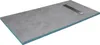 Receveur De Douche A Carreler 90X160Cm Recoupable Sur Voir les images du produit 1