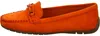 Slipper/Kletthalbschuh Freizeit (casual) XX21082014-OR Produktbild-Vorschau 2