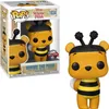 Disney POP! Animation Vinyl Figuren Winnie as a Bee 9 cm Produktbild-Vorschau 4