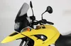 MRA Touring-Screen TM F 650 GS, 04-07, rauchgrau Produktbild-Vorschau 2