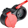 IP44 16A 250V 2-zásuvkový rozdělovač R-20BS-24 Náhled obrázku produktu 1