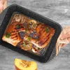Teglia ORION con coperchio in vetro GRANDE 35x22,5 Anteprima dell’immagine prodotto 3
