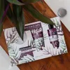 accentra Wellness Geschenkset "Botanic SPA", Badeset Frauen Produktbild-Vorschau 2
