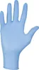 ISO Guanti monouso in nitrile 100 pz. S blu Anteprima dell’immagine prodotto 6