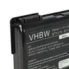 vhbw Akku kompatibel mit MSI CR610-009PL, CR610-007PL, Produktbild-Vorschau 5