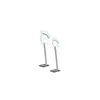 DURABLE Info-Bodenständer INFO SIGN STAND A4, 481223 silber Produktbild-Vorschau 21