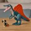 La Patrulla Canina La Dino Película: gran dinosaurio con Vista previa de la imagen del producto 9