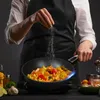Genius Cerafit Plasma Bratpfanne 24cm + Glasdeckel - Produktbild-Vorschau 2