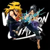 Naruto Shippuden Vibration Stars PVC Statue Sasuke Uchiha Náhled obrázku produktu 6