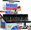 Weider Amino Blast Mega Forte 20x25 ml Ampullen Produktbild-Vorschau 1