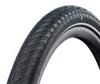 Plášť Schwalbe Motion Big Apple HS632 16x2,0" 50-305 černý Náhled obrázku produktu 4
