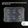 Mars Gaming MNBC23, 40,6 cm (16"), 6 Stück(e), Drehregler, Produktbild-Vorschau 3